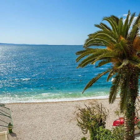 Blue Horizon * Omiš