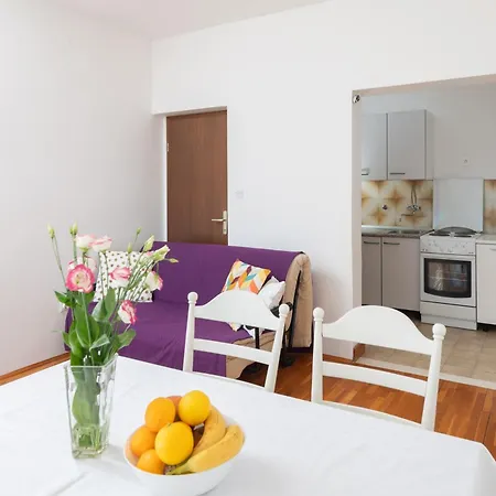 Blue Horizon * Omiš