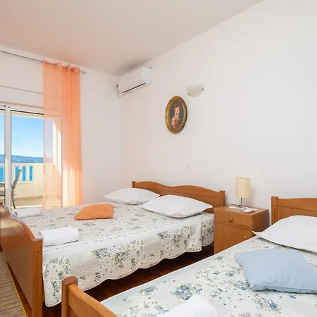 Appartement Blue Horizon Omiš