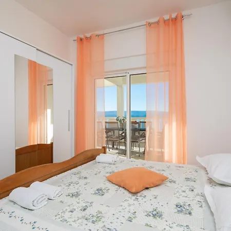 Blue Horizon * Omiš