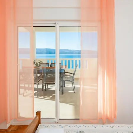 Appartement Blue Horizon *