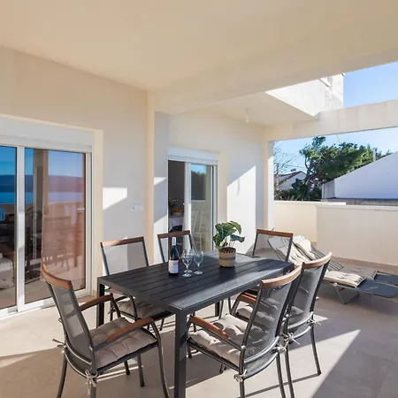 Appartement Blue Horizon