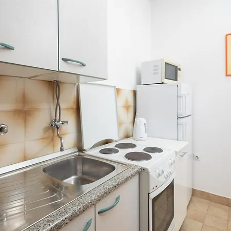 Appartement Blue Horizon Omiš