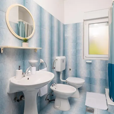 Appartement Blue Horizon