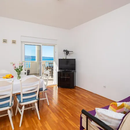 Appartement Blue Horizon Omiš