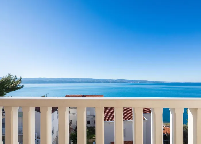 Blue Horizon *