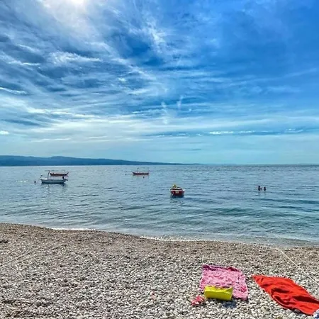 Blue Horizon Apartament