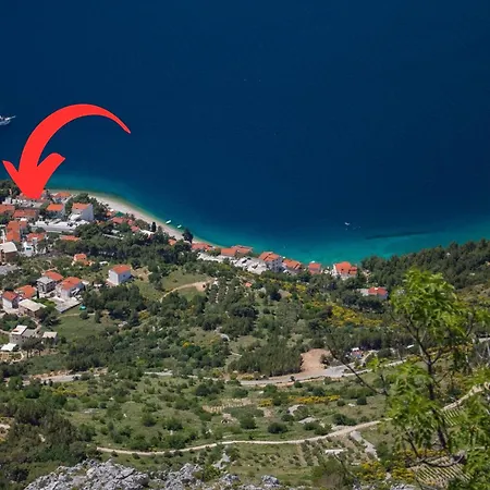 Blue Horizon Apartament *