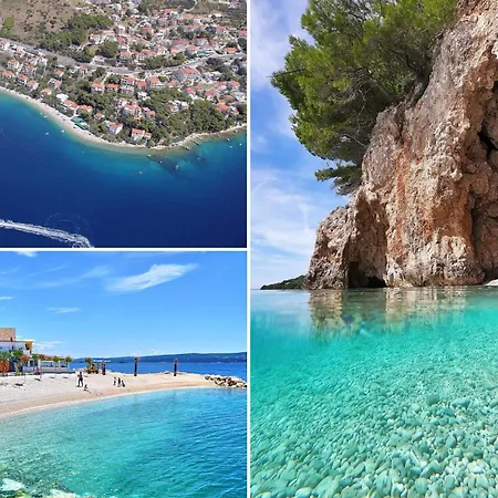Blue Horizon Omis