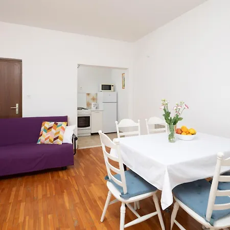 Blue Horizon Apartament Omiš