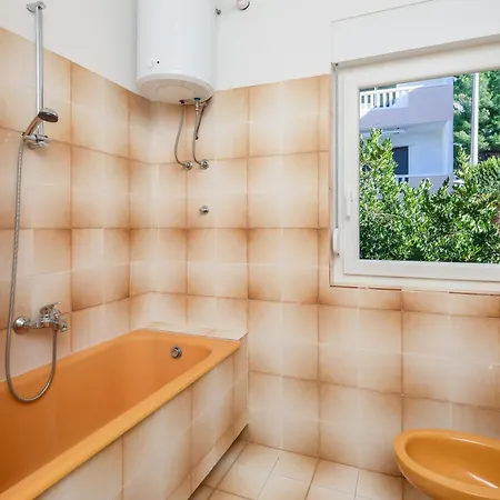 Apartament Blue Horizon
