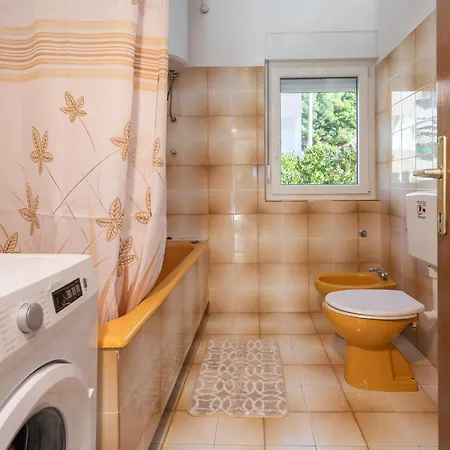 Blue Horizon Apartment Omis