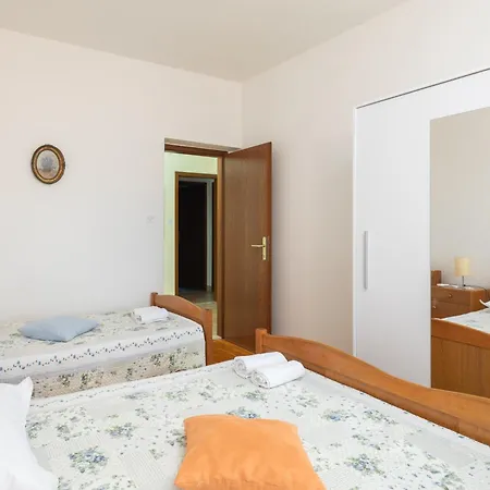 Apartment Blue Horizon