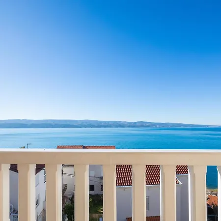 Blue Horizon *