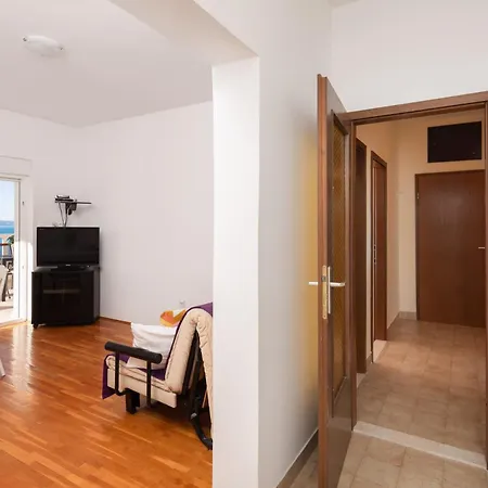 Apartment Blue Horizon