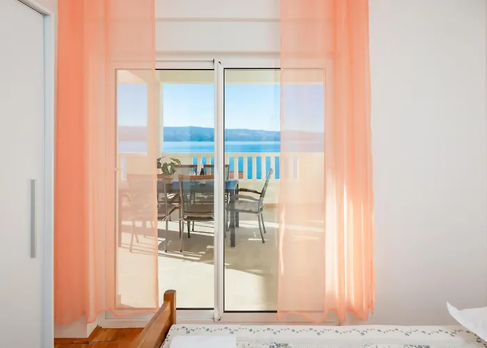 Apartment Blue Horizon *